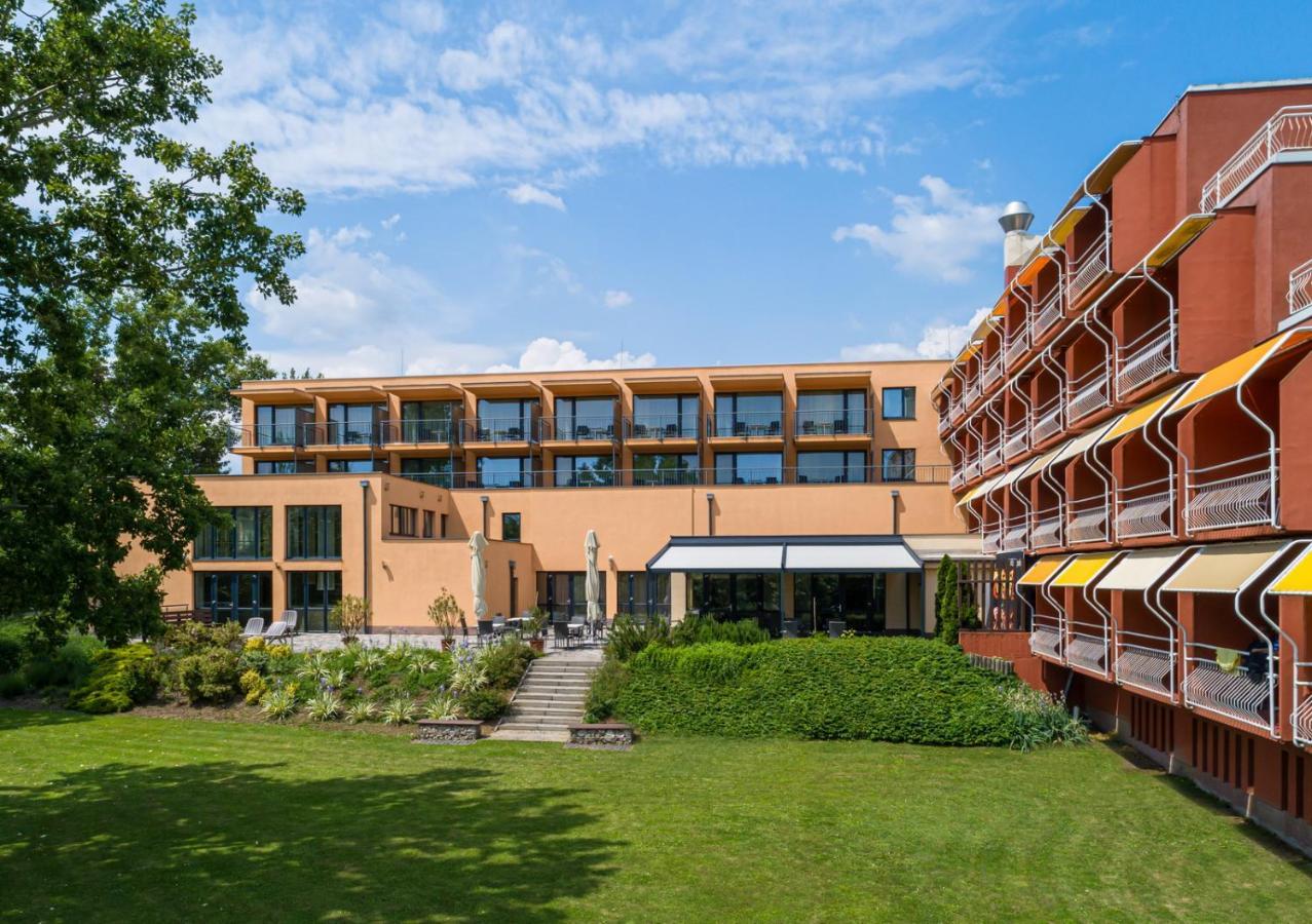 Hotel Margareta Balatonfüred Exterior foto